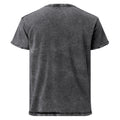 I Miss My 2000 Console Denim Tee