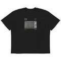 Liminal Spaces Oversized Tee